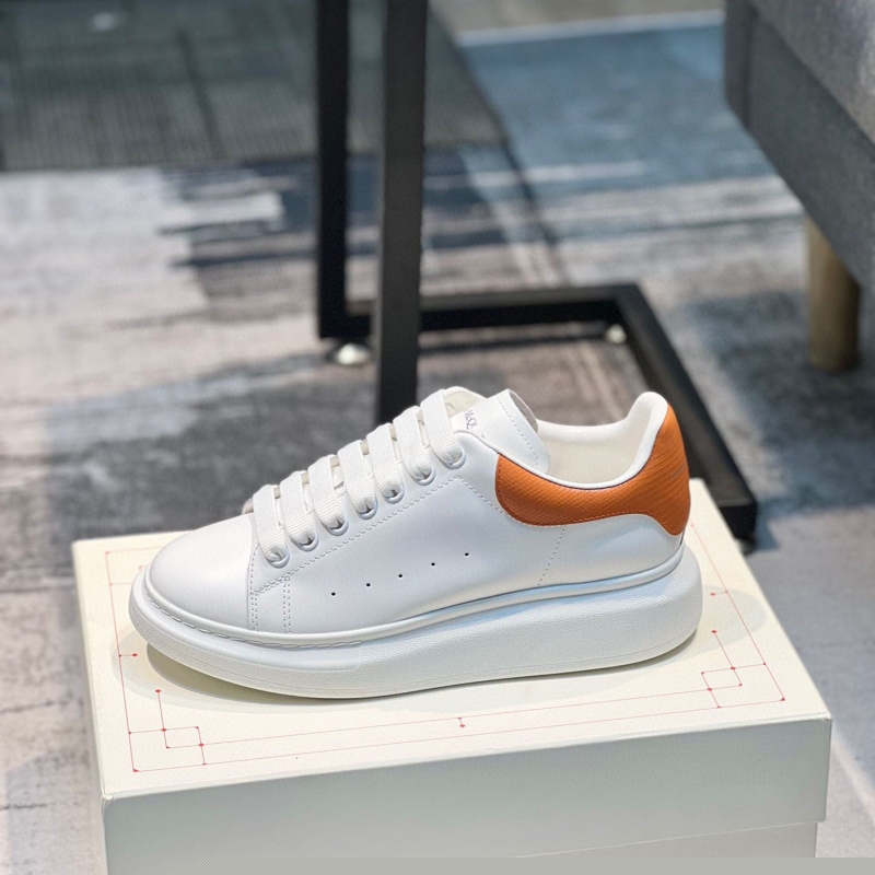alexander M*Q*en casual shoes